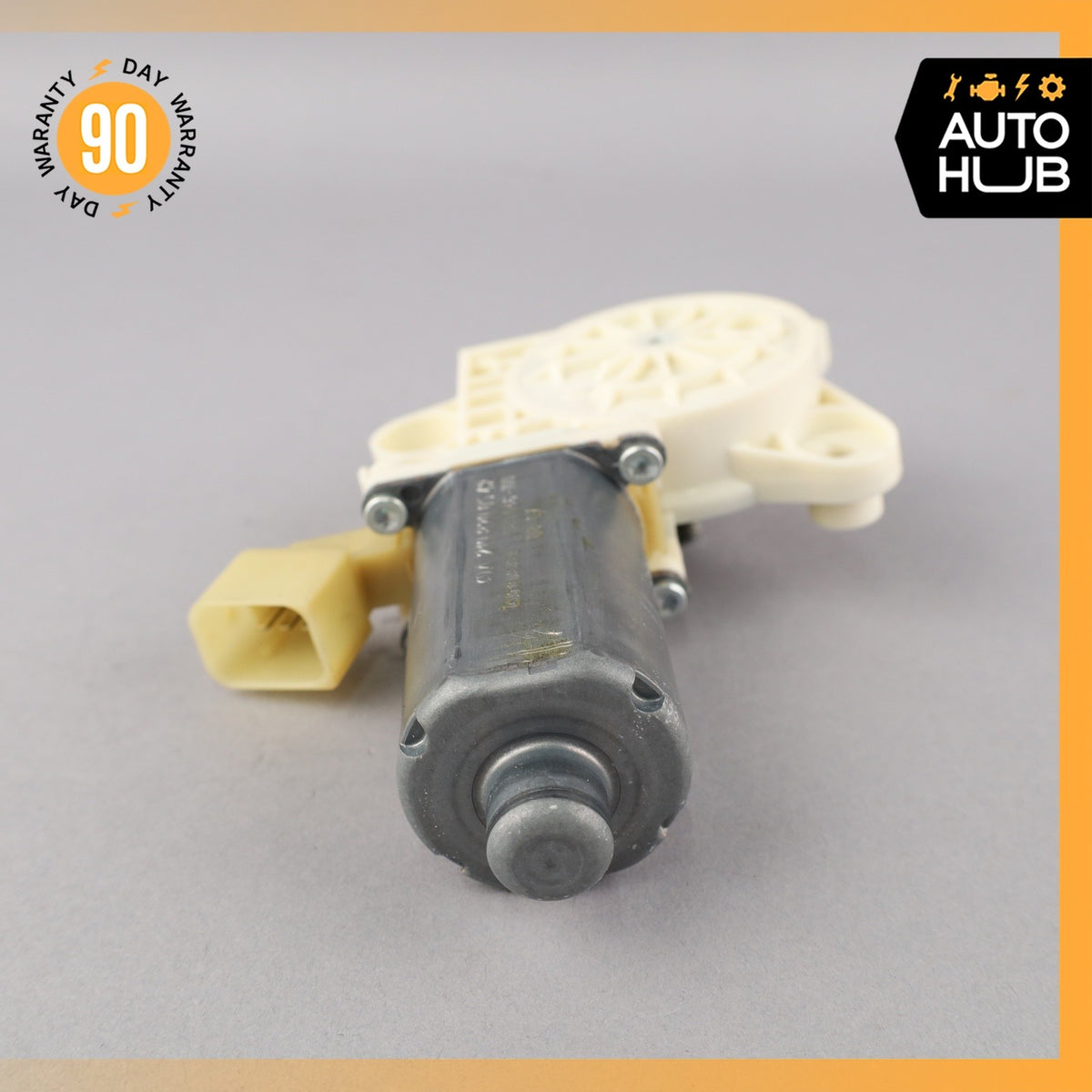 Mercedes W219 CLS550 CLS55 Front or Rear Left Side Window Regulator Motor OEM - photo 7