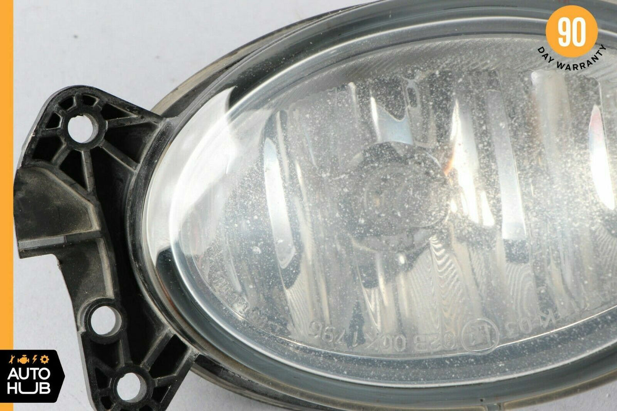 Mercedes W251 R320 E350 SL600 AMG Fog Light Lamp Left Driver 1698201556 OEM - photo 8