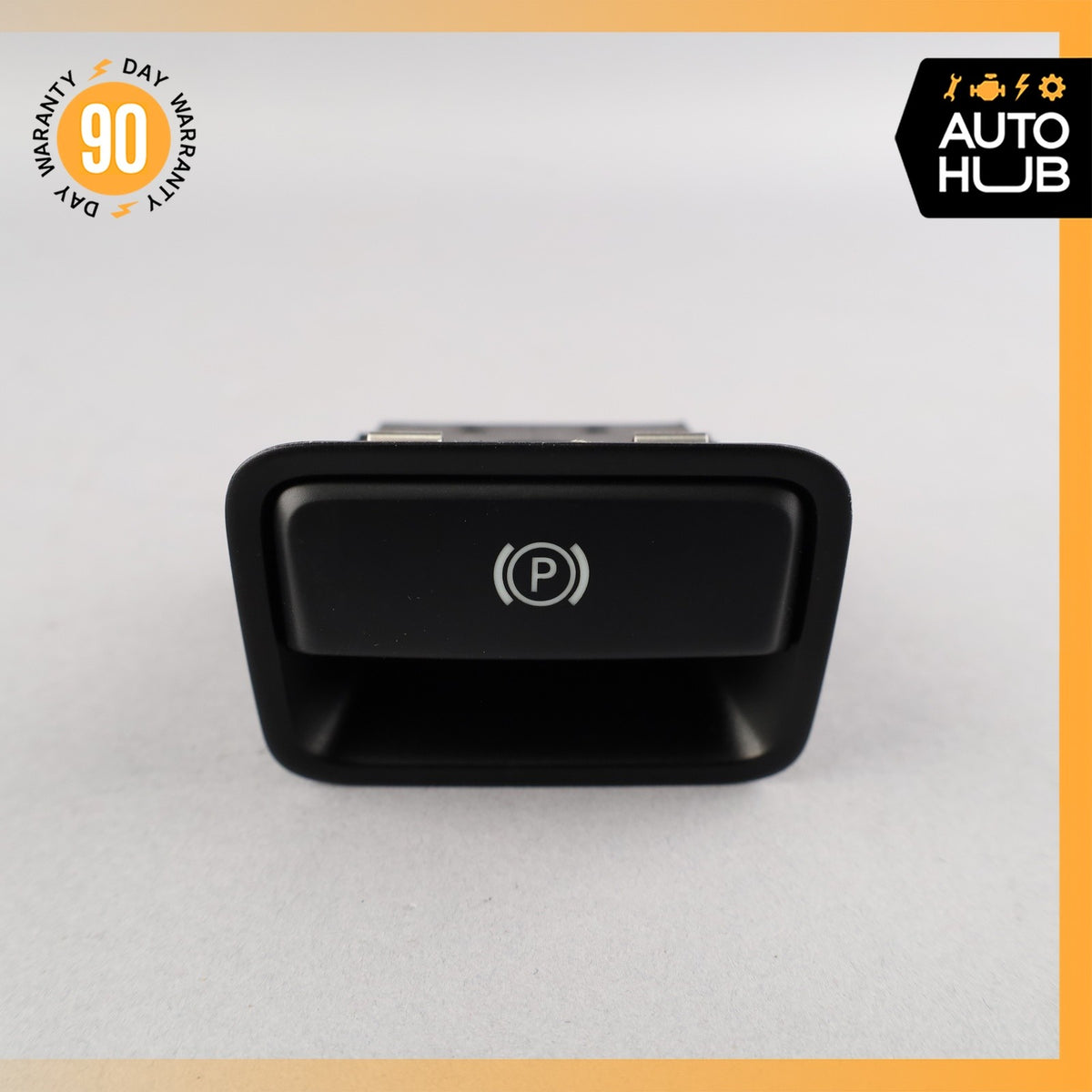 12-20 Mercedes W117 CLA250 ML350 Parking Brake Release Handle 2469050451 OEM - photo 6
