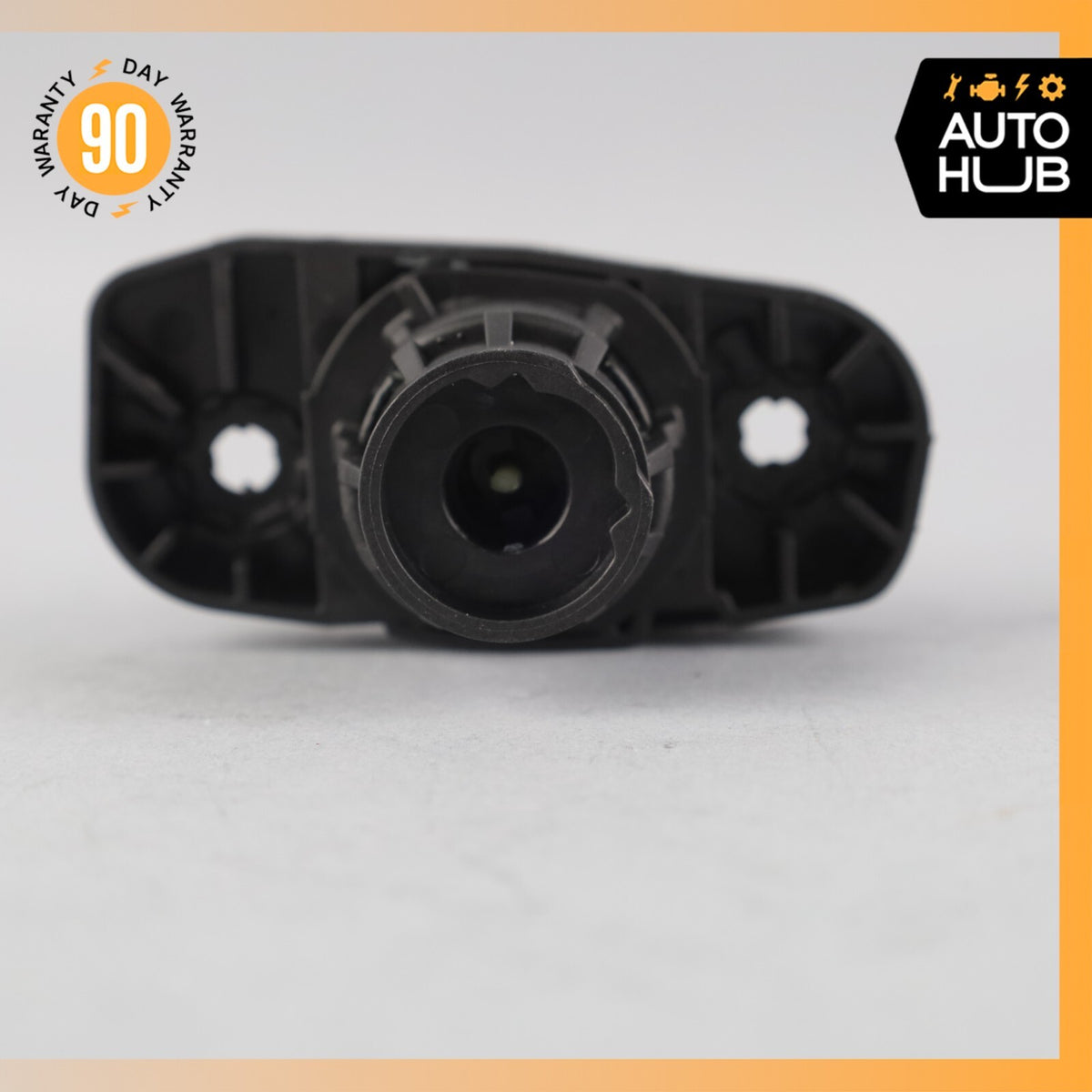 07-14 Mercedes W221 S400 S600 CL63 AMG Trunk Lid Lock Latch Actuator w/ Key OEM - photo 5