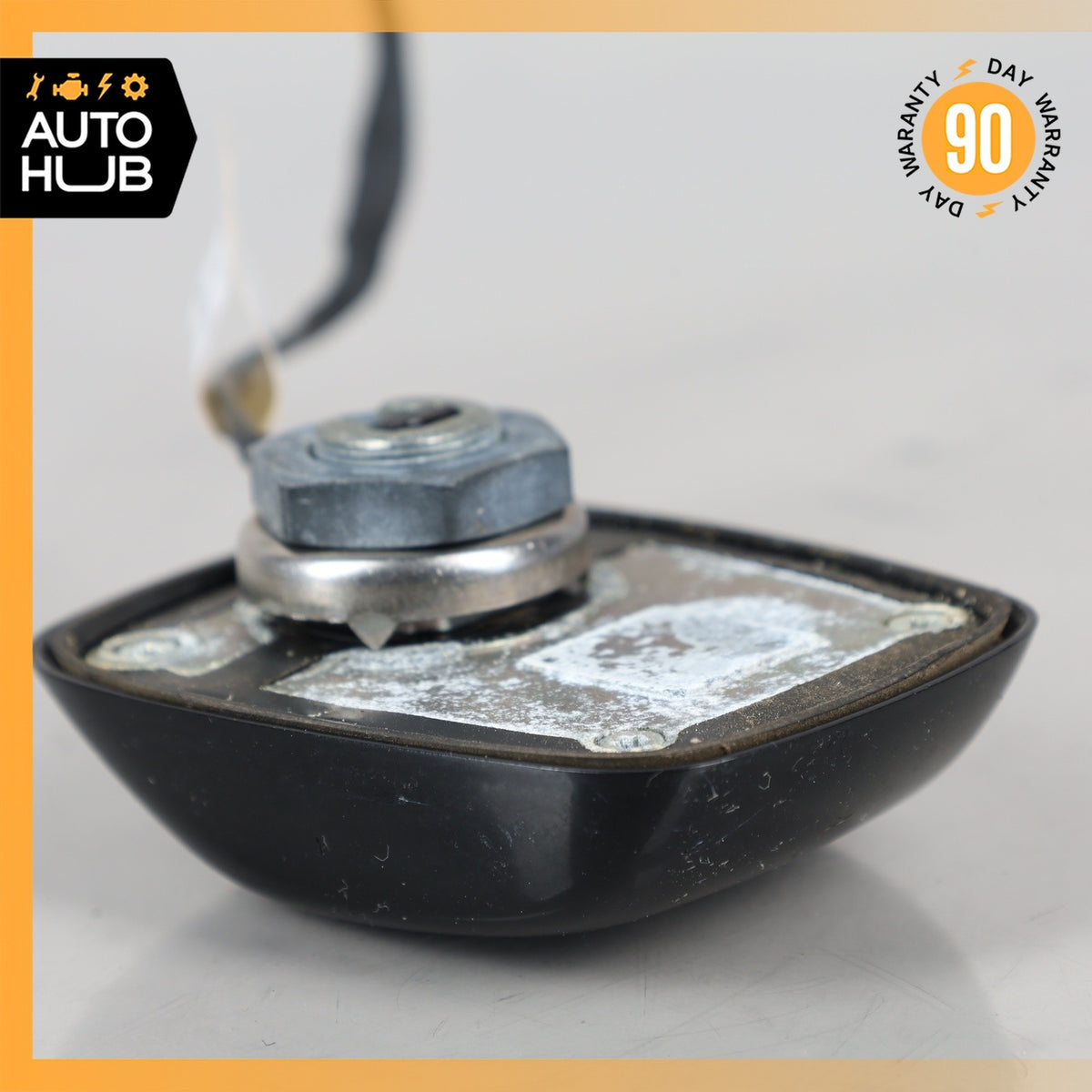 10-18 Porsche Cayenne 958 Macan 95B Top Roof Radio Antenna GPS 7PP035507G OEM - photo 8