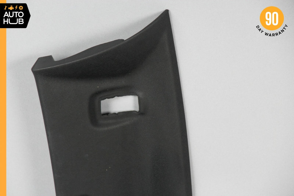 05-11 Mercede R171 SLK280 SLK350 A Pillar Trim Cover Panel Left Side OEM - photo 2