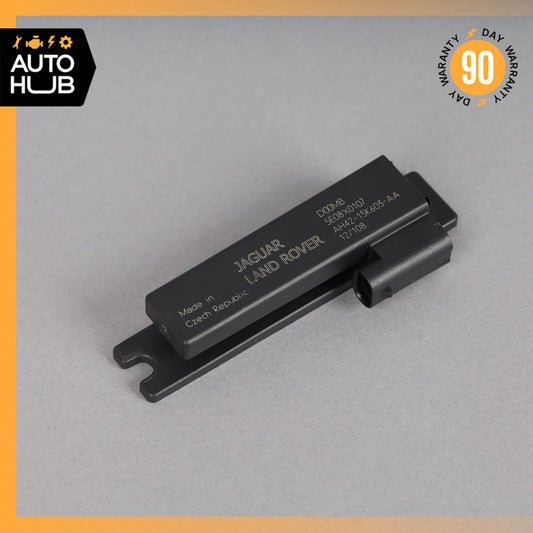 10-18 Range Rover L322 HSE LR4 Door Keyless Go Entry Antenna Module OEM 88k - photo 1