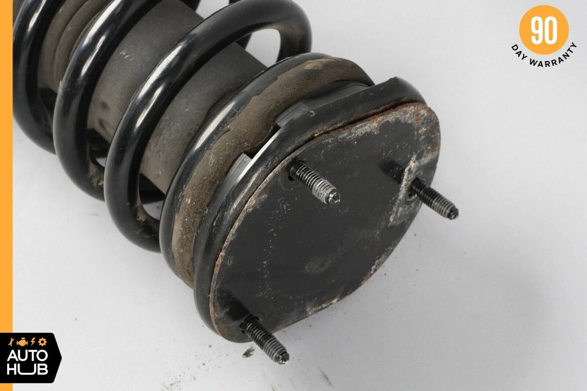 06-11 Mercedes W164 ML550 ML350 Front Right or Left Shock Spring Strut OEM - photo 6