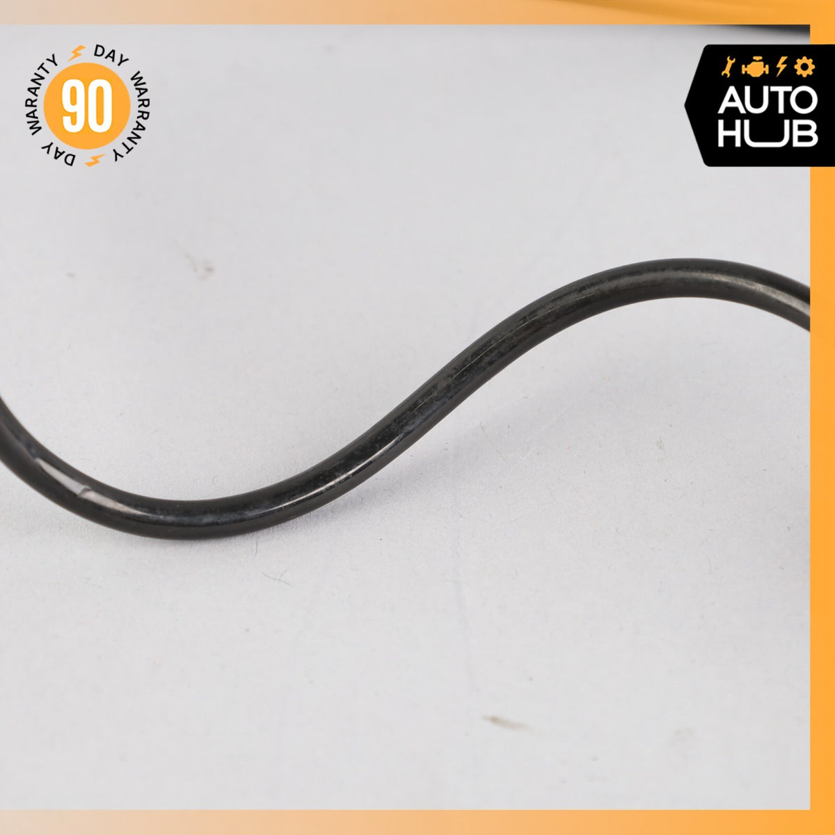 03-12 Mercedes R230 SL500 SL550 Front Left or Right Wheel Speed ABS Sensor 55k - photo 6