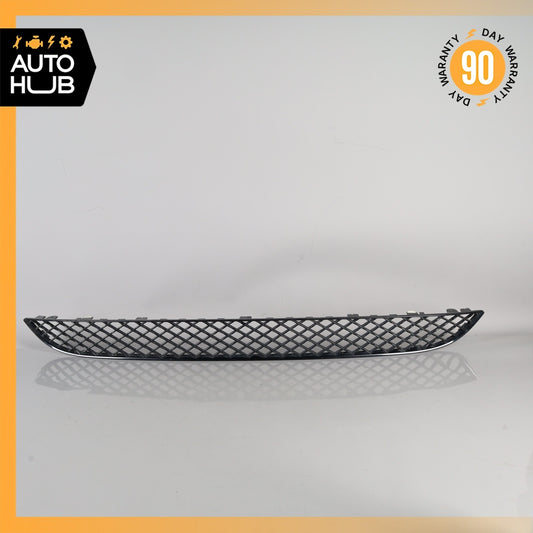 Jaguar X150 XK Front Bumper Center Side Grill Grille BW83501T0BA OEM - photo 1