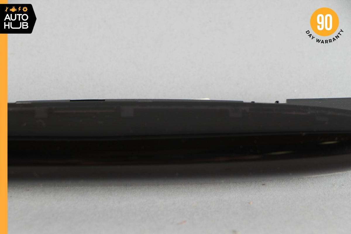 Mercedes W221 S550 CL550 E350 Parktronic Sensor Display Module 1715420123 OEM - photo 3