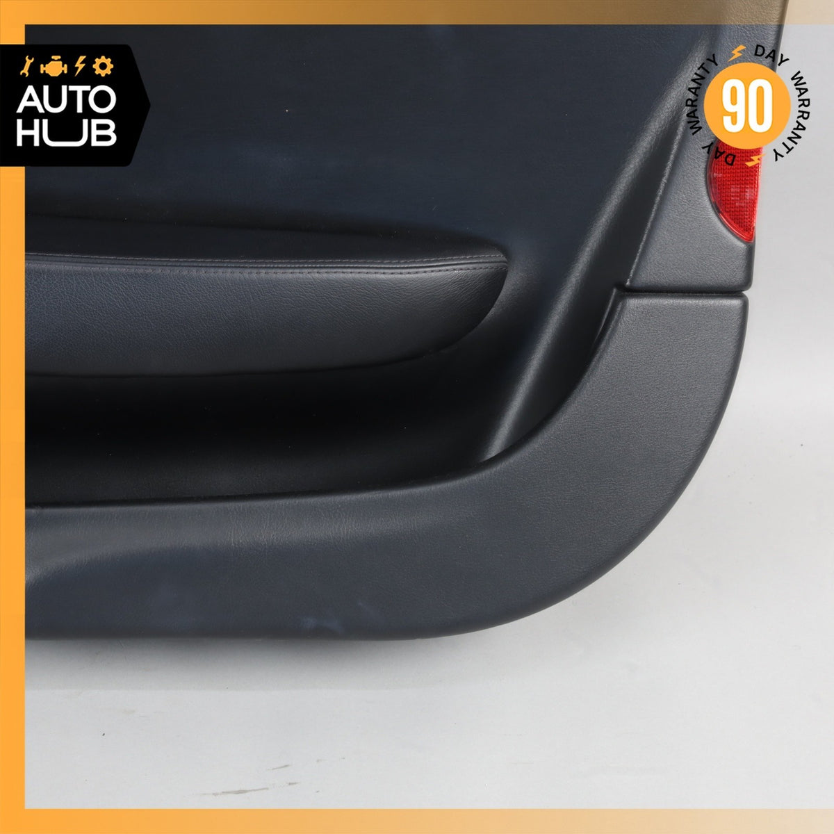 Maserati GranTurismo M145 Convertible Right Side Interior Door Panel OEM 23k - photo 8