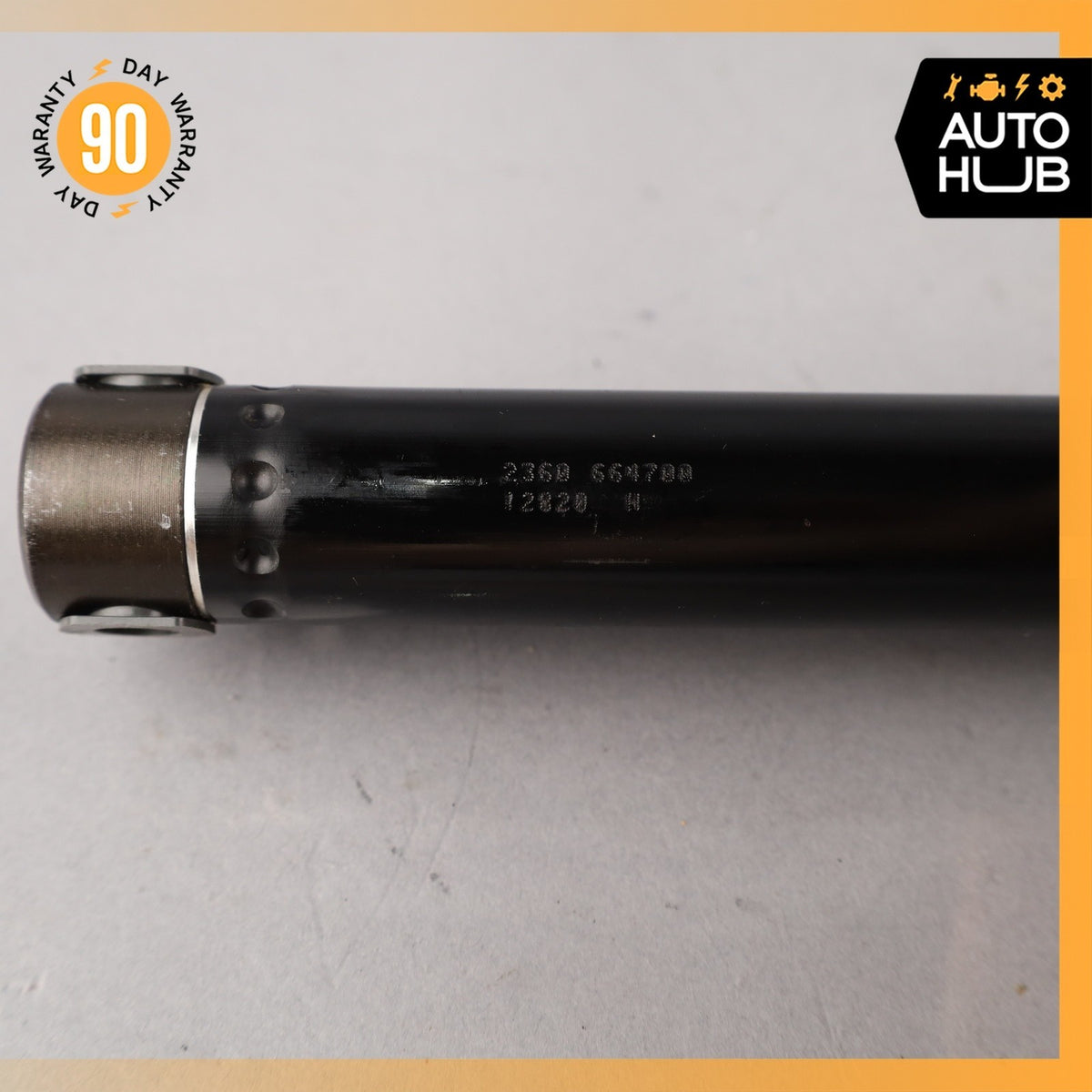 Audi B8 A5 S5 Convertible Roof Left Roof Hydraulic Cylinder 8F0871795 OEM - photo 10