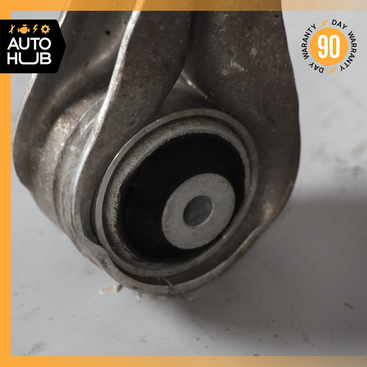 13-20 Mercedes R231 SL550 SL400 Front Left Upper Control Arm OEM - photo 12