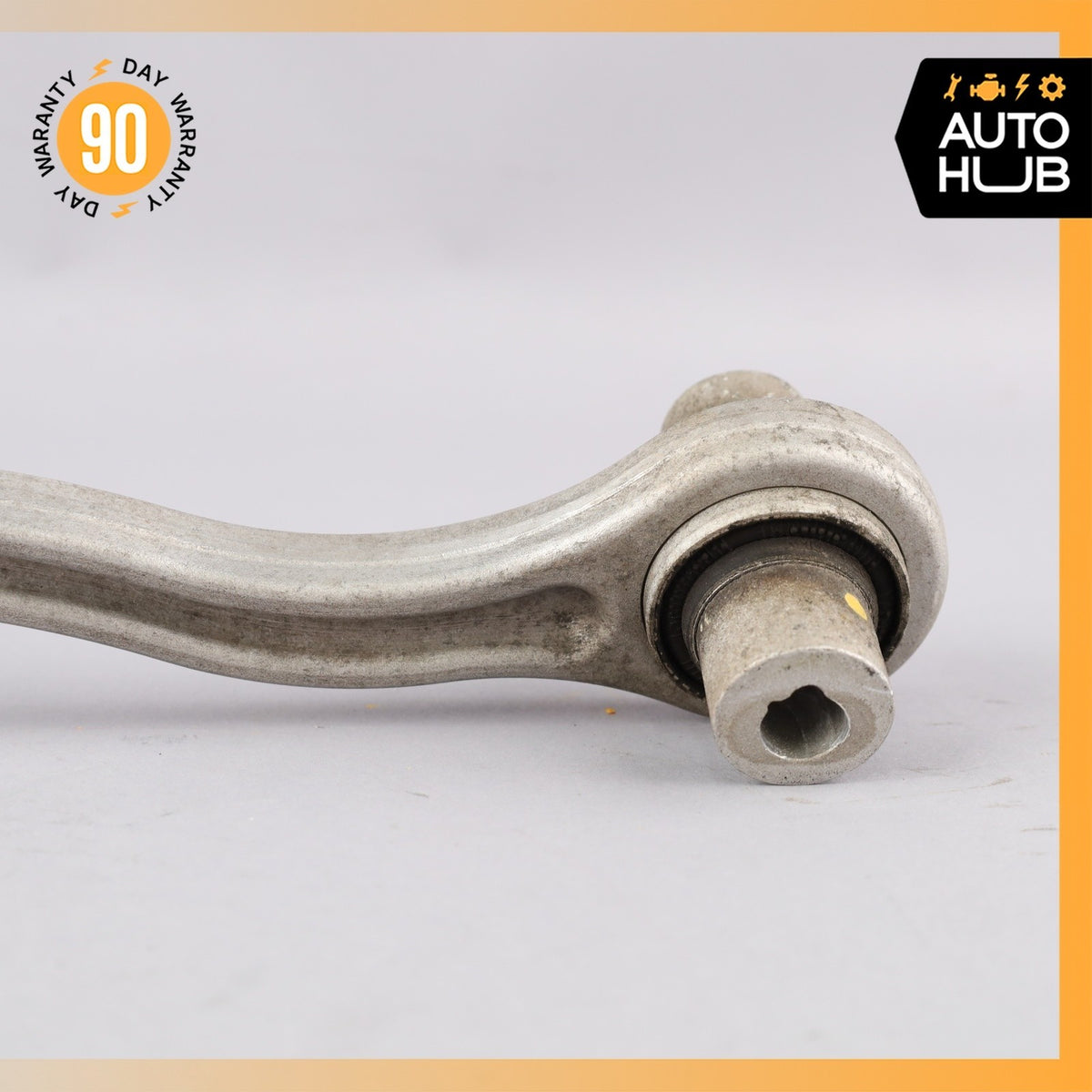 15-23 Mercedes W205 C43 C63 AMG Rear Left Lower Control Arm 2313500353 OEM - photo 4