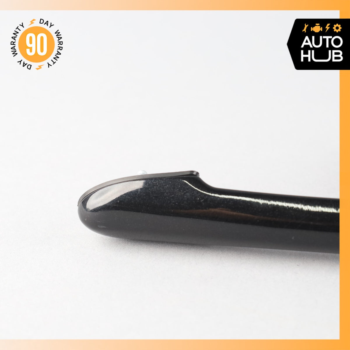 Maserati Quattroporte M139 Rear or Front Right Side Exterior Door Handle OEM 68k - photo 4