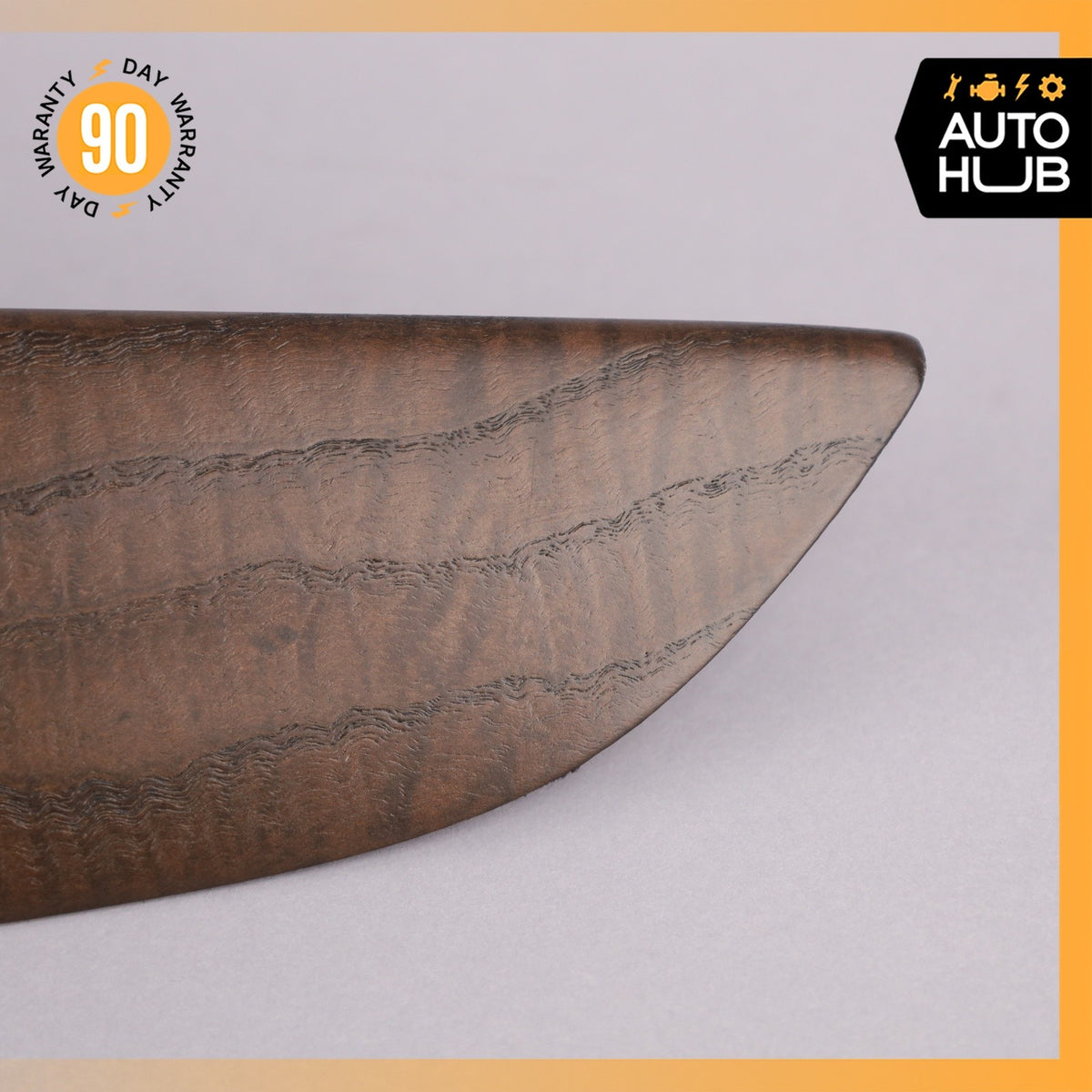 12-18 Audi C7 A6 Right Dash Panel Trim OEM 75k - photo 3