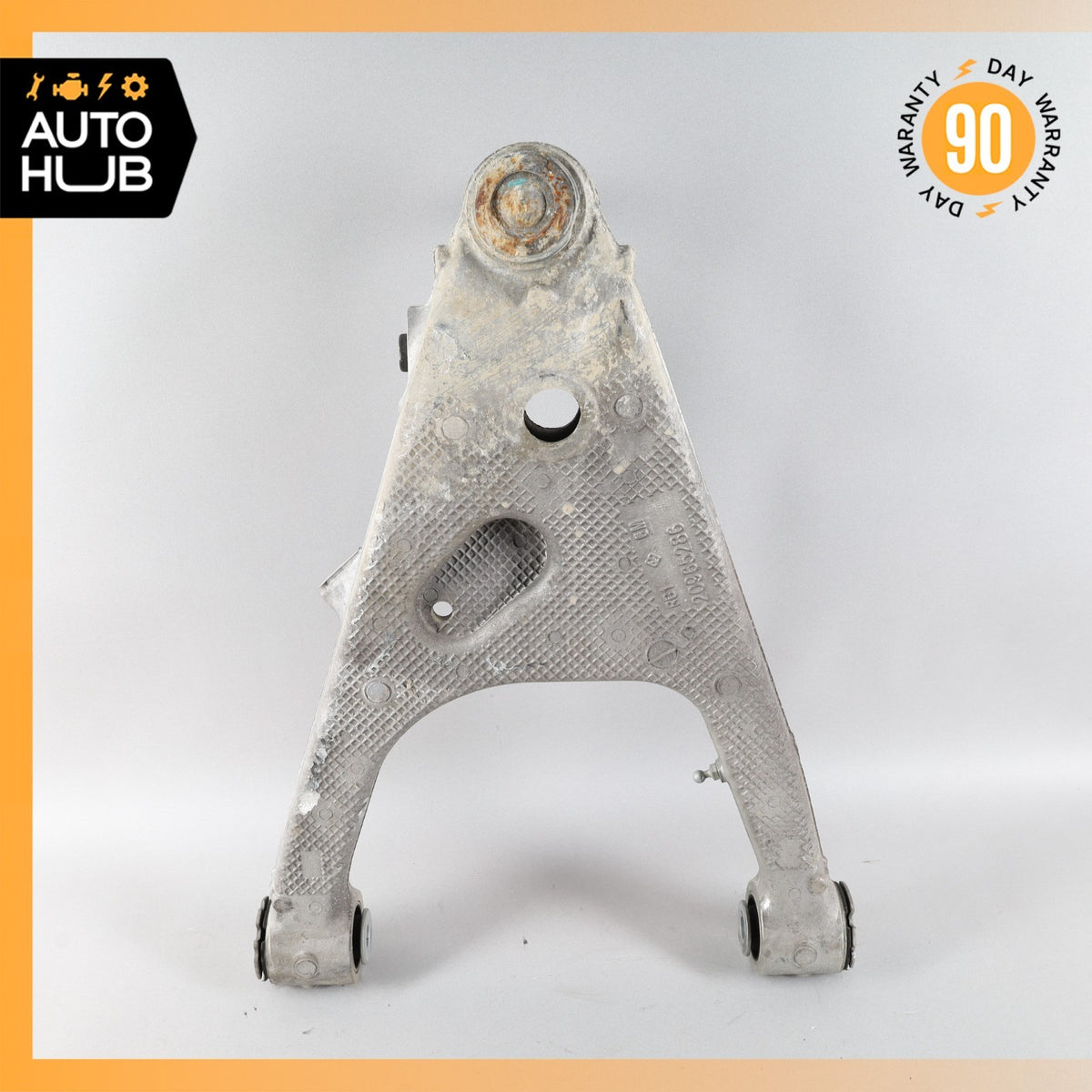 14-19 Chevrolet Corvette C7 Rear Right Side Lower Control Arm OEM - photo 8