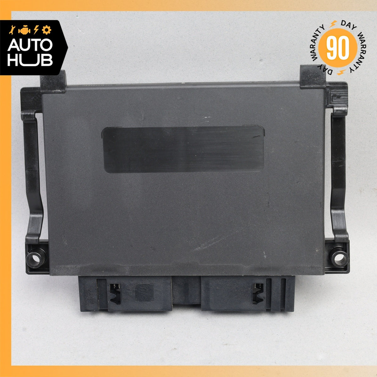 Mercedes W242 B250e Transmission Control Module 2429005401 OEM 62k - photo 7