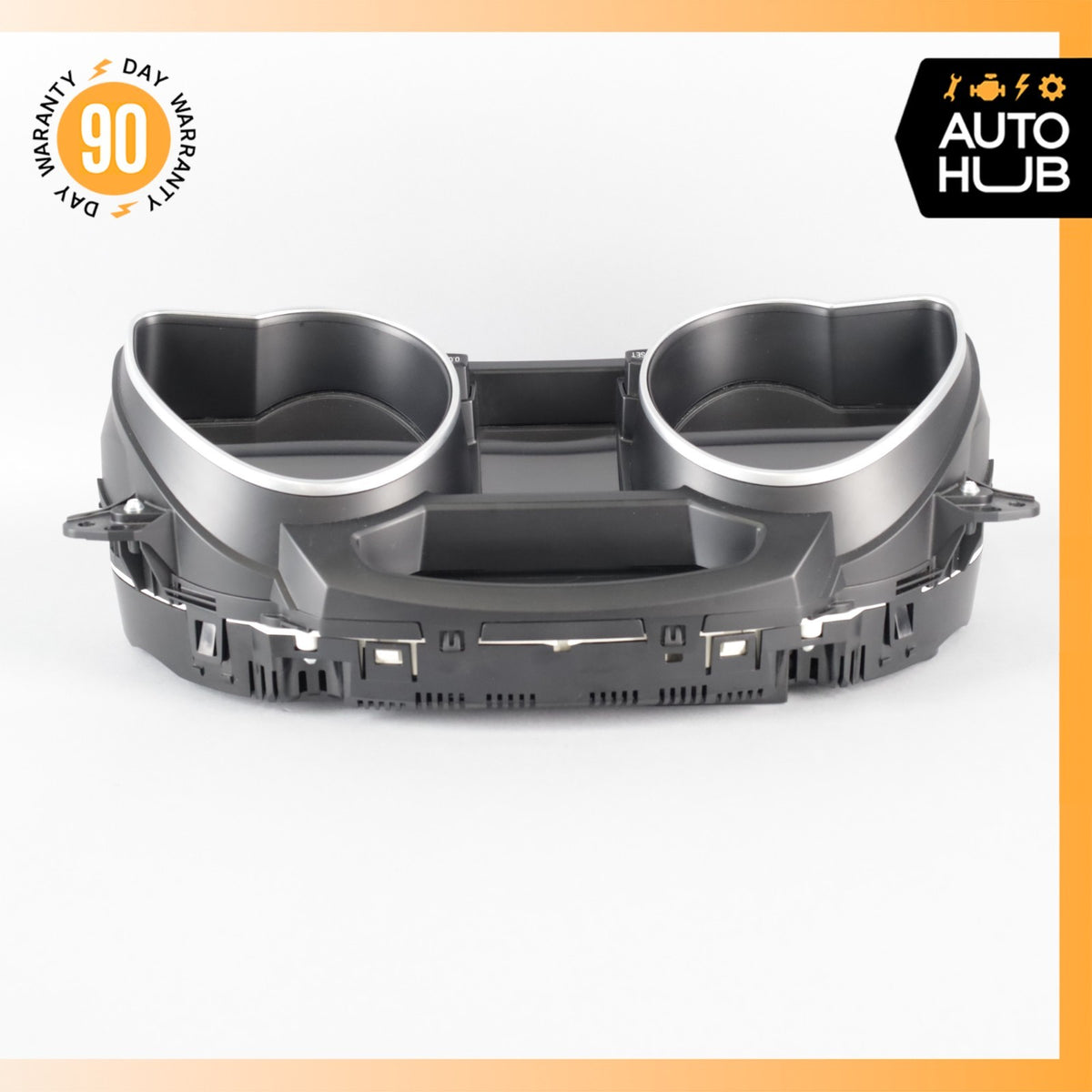 Audi S5 Instrument Cluster Speedometer 8T0920984F OEM 63k - photo 13