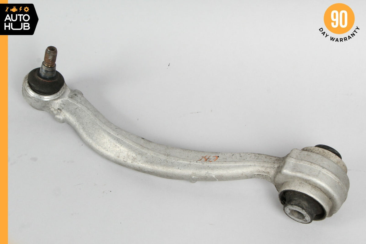 08-14 Mercedes W204 C350 C300 C250 Front Right Upper Control Arm OEM - photo 6
