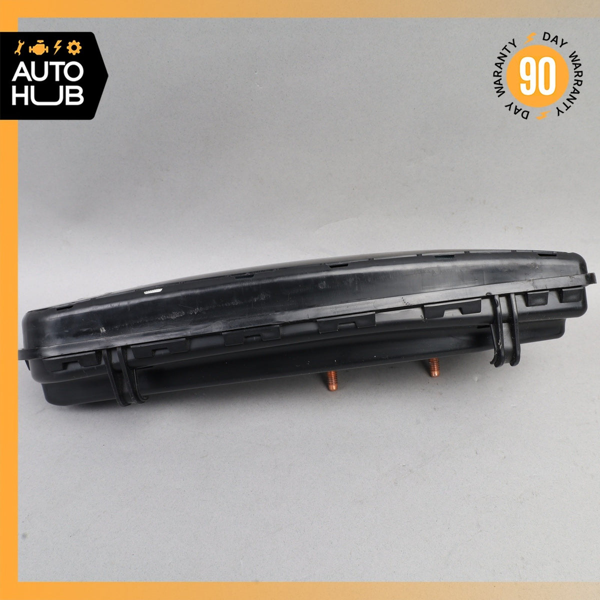 Mercedes W242 B250e Front Left Driver Side Seat Airbag SRS OEM - photo 9