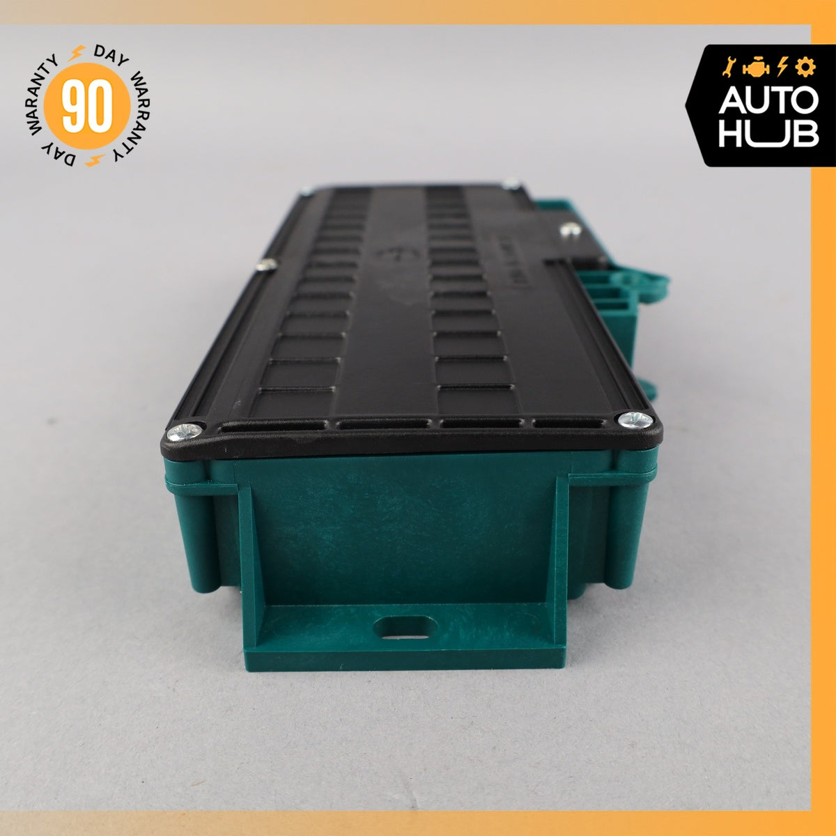 02-07 Maserati M138 4200 Coupe GT Spyder CC Seat Memory Control Module Unit OEM - photo 5
