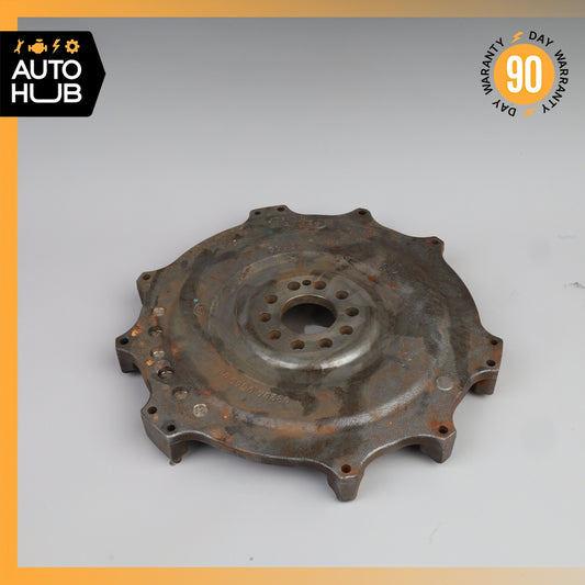 11-18 Porsche Cayenne 958 Panamera 970 Hybrid Engine Motor Flywheel OEM - photo 1