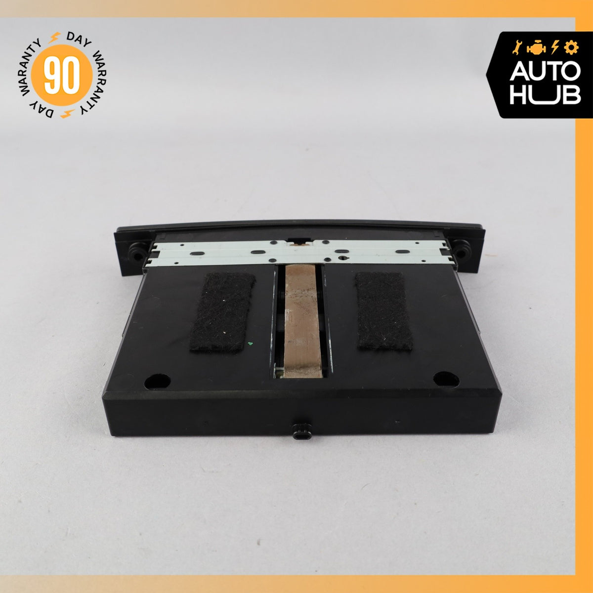 05-11 Mercedes R171 SLK280 SLK350 Dashboard Dash Center Pop Out Cupholder OEM - photo 7