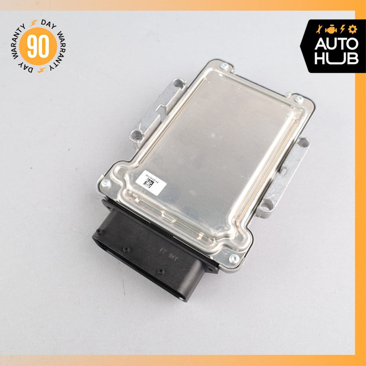 Mercedes W164 ML350 R350 Diesel Exhaust Gas Aftertreatment Control Unit OEM - photo 7
