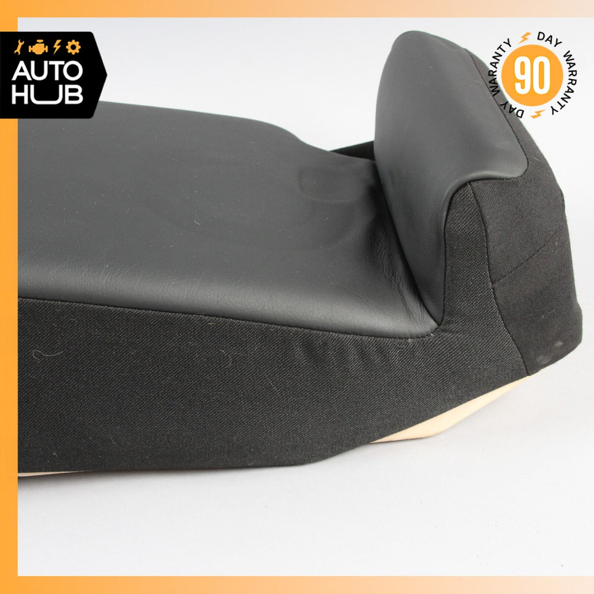 Mercedes W221 S65 AMG S600 Rear Center Console Arm Rest Armrest Exclusive OEM - photo 5