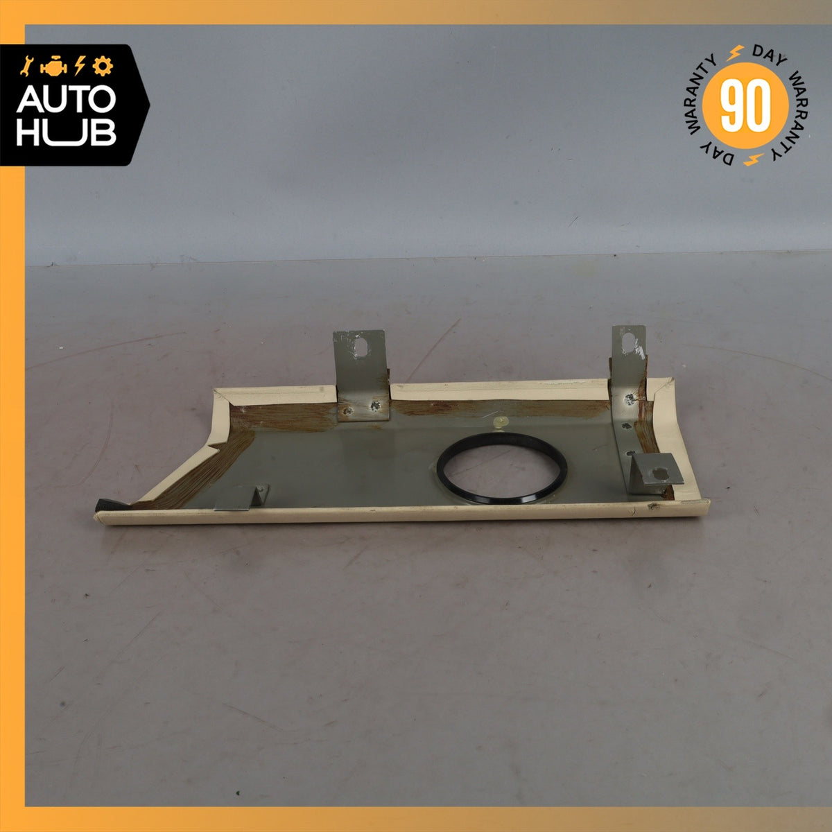 Bentley Brooklands Rolls Royce Silver Spur Dashboard Dash Panel Lower Trim OEM - photo 6