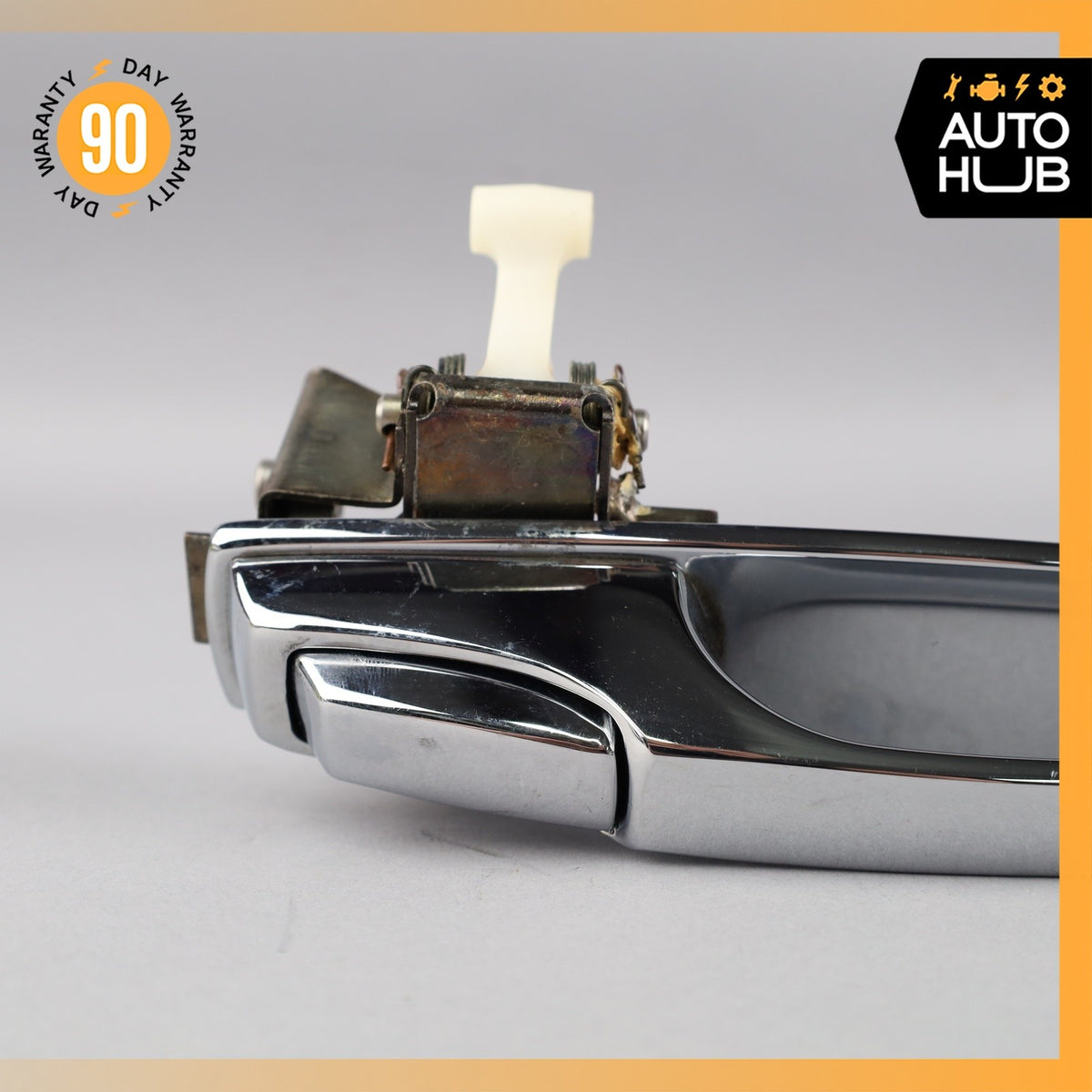 00-09 Bentley Arnage / Rolls Royce Seraph Front or Rear Exterior Door Handle OEM - photo 3