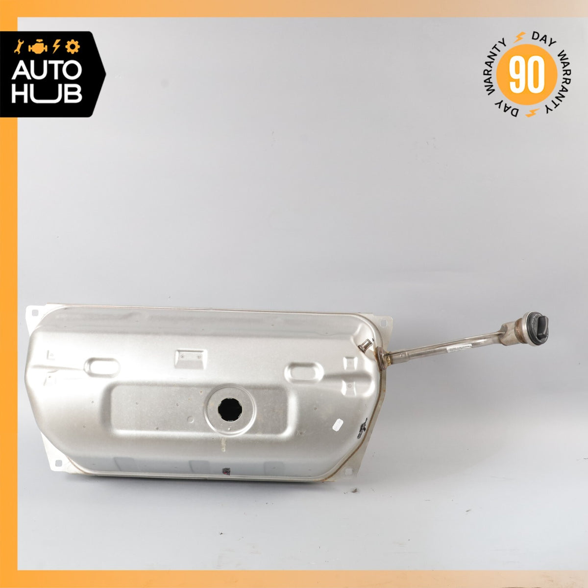 07-12 Mercedes R230 SL550 Gas Fuel Tank Reservoir Assembly 2304705501 OEM - photo 20