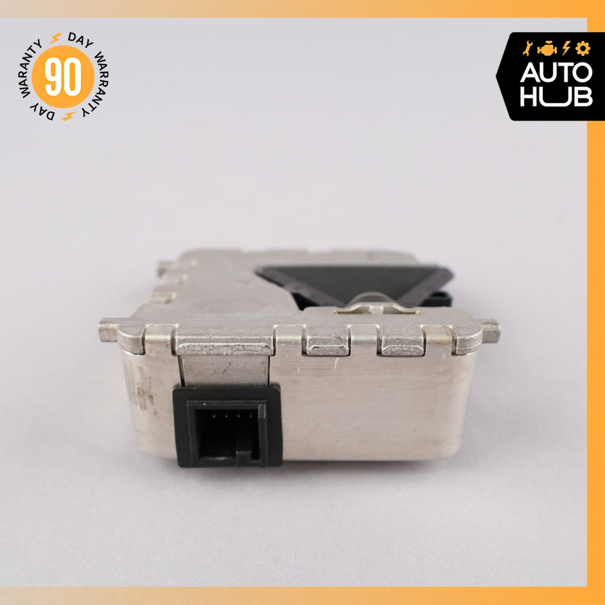 14-20 Mercedes W207 E400 CLS550 E550 Active Lane Assist Front Camera OEM 79k - photo 4