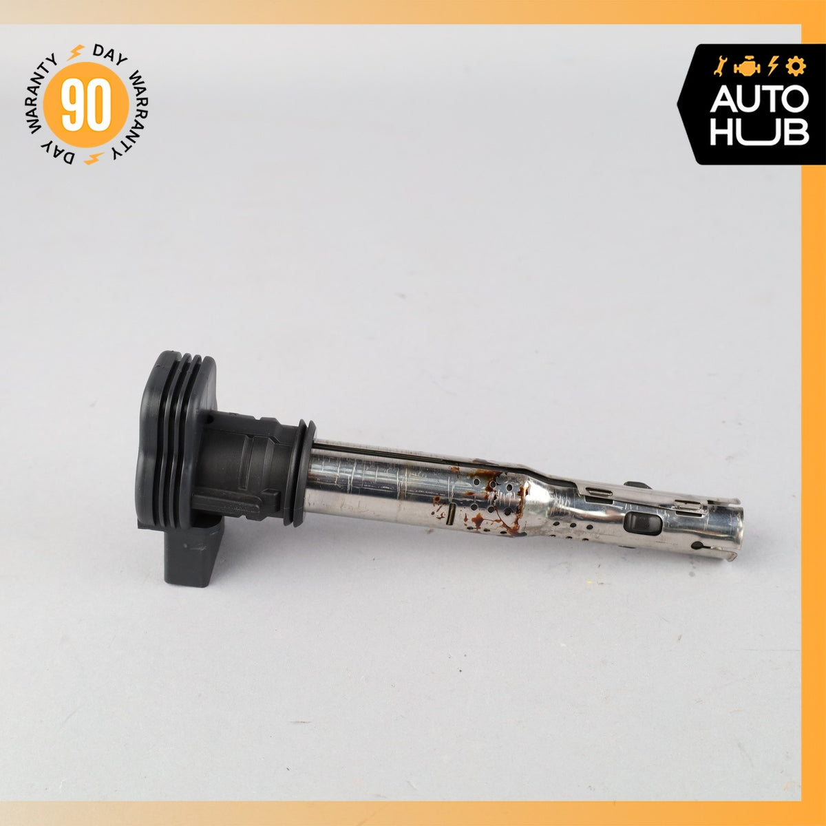10-16 Audi B8 A4 Engine Motor Ignition Coil OEM - photo 3