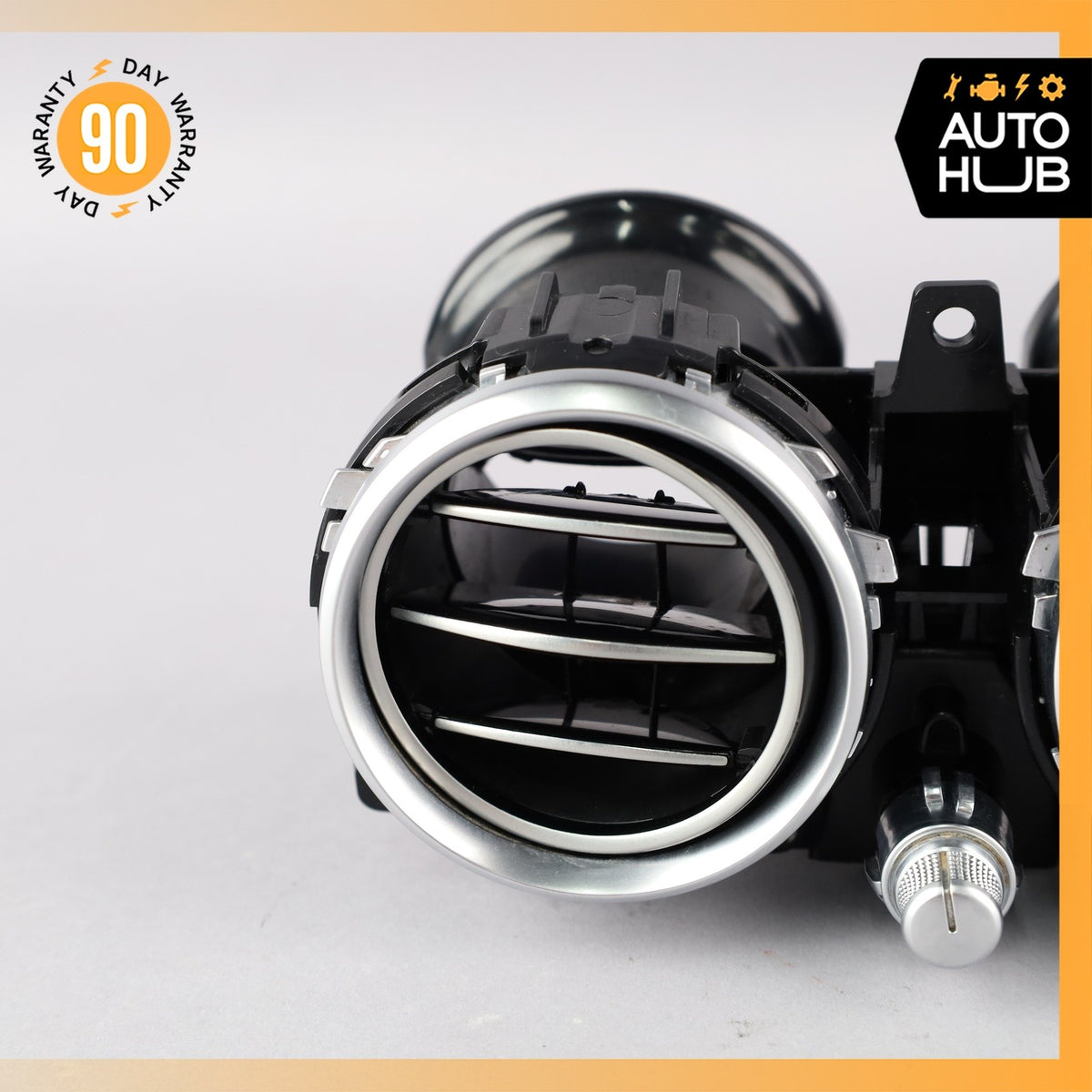 Mercedes W213 E43 AMG E300 Left Center Dash Air A/C Vent OEM - photo 4