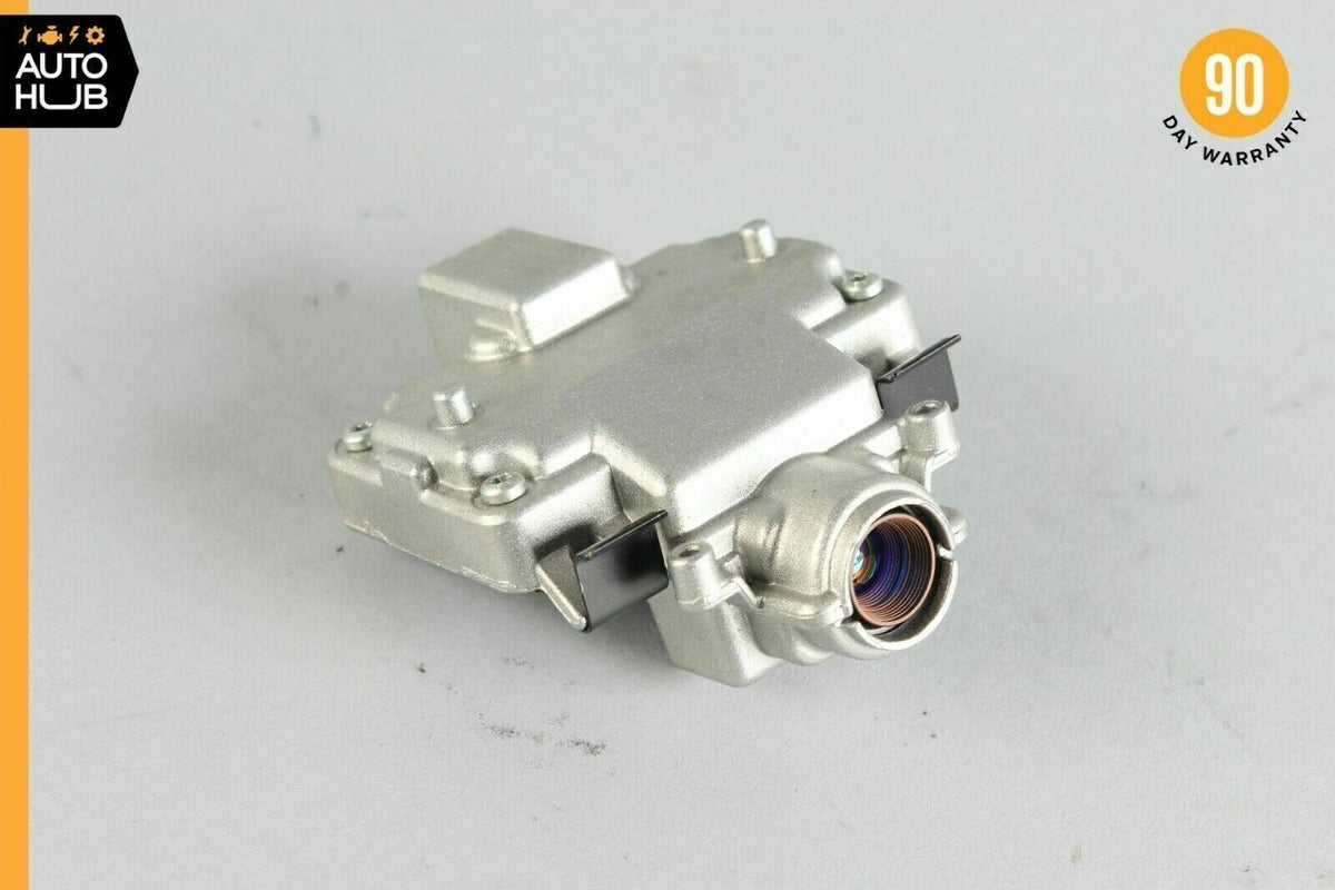 07-10 Mercedes W221 S550 CL550 S63 CL63 AMG Windshield Night Vision Camera OEM - photo 1