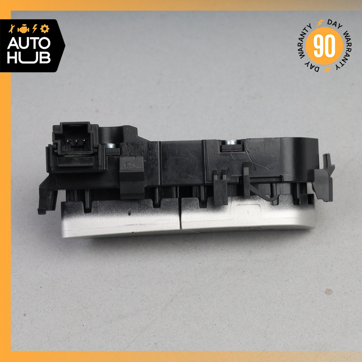 Mercedes X253 GLC300 Front Left Driver Side Door Seat Heated Switch OEM - photo 10