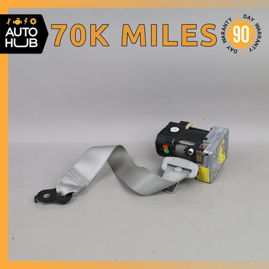 03-06 Mercedes R230 SL500 SL55 AMG Left Driver Side Seat Belt Retractor OEM - photo 1