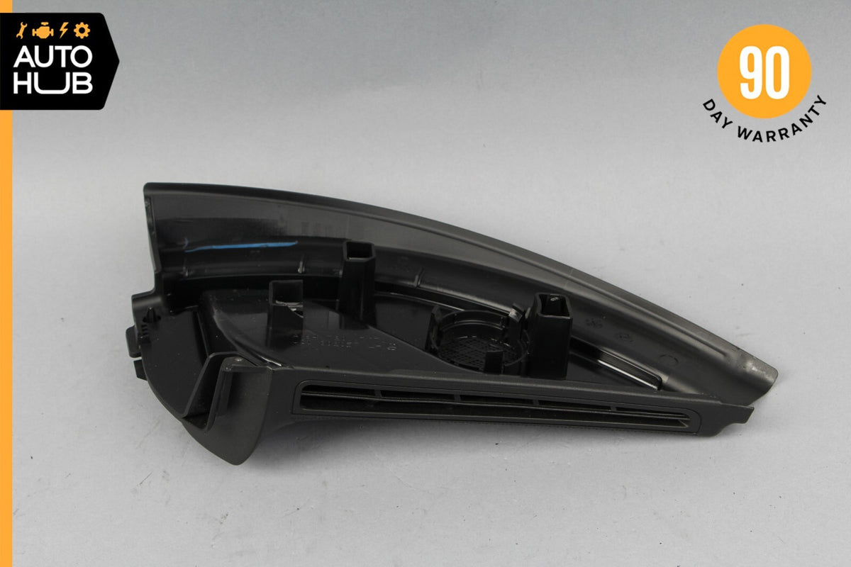 06-12 Mercedes X164 GL450 ML320 Speaker Door Mirror Cover Front Left Side OEM - photo 9