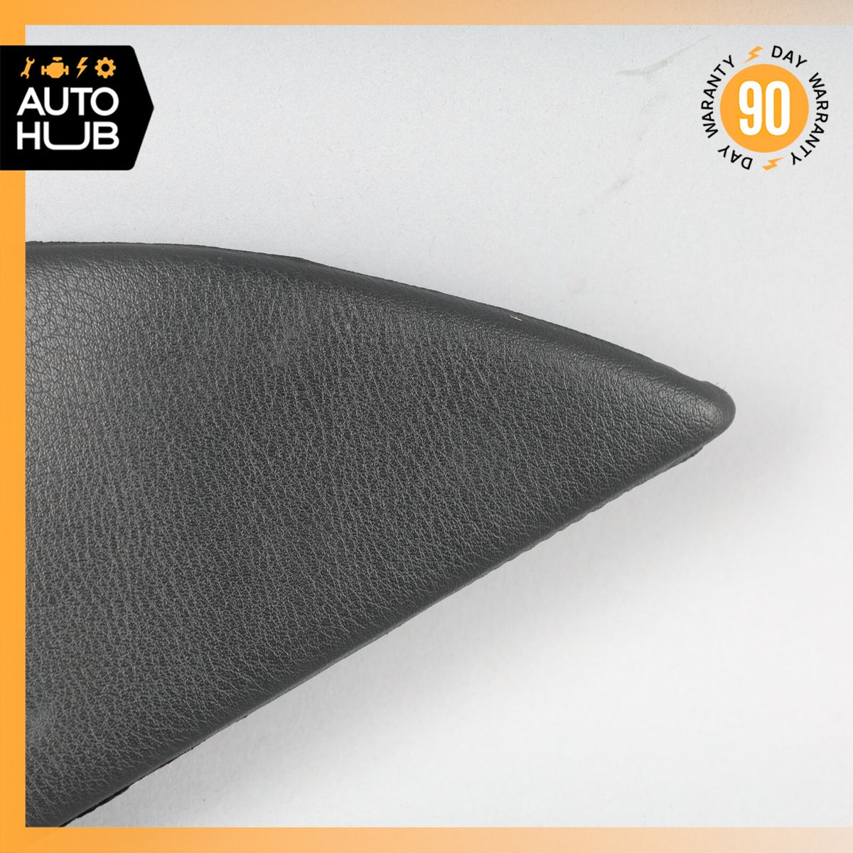 08-19 Maserati GranTurismo  Center Console Armrest Storage Panel Trim Left OEM - photo 5