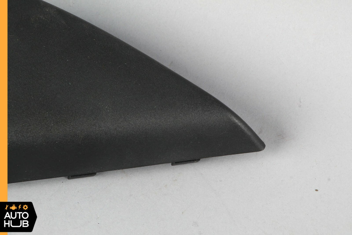 11-17 Audi D4 A8 A8L Interior Corner Window Cover Trim Front Right 4H0857506A - photo 5
