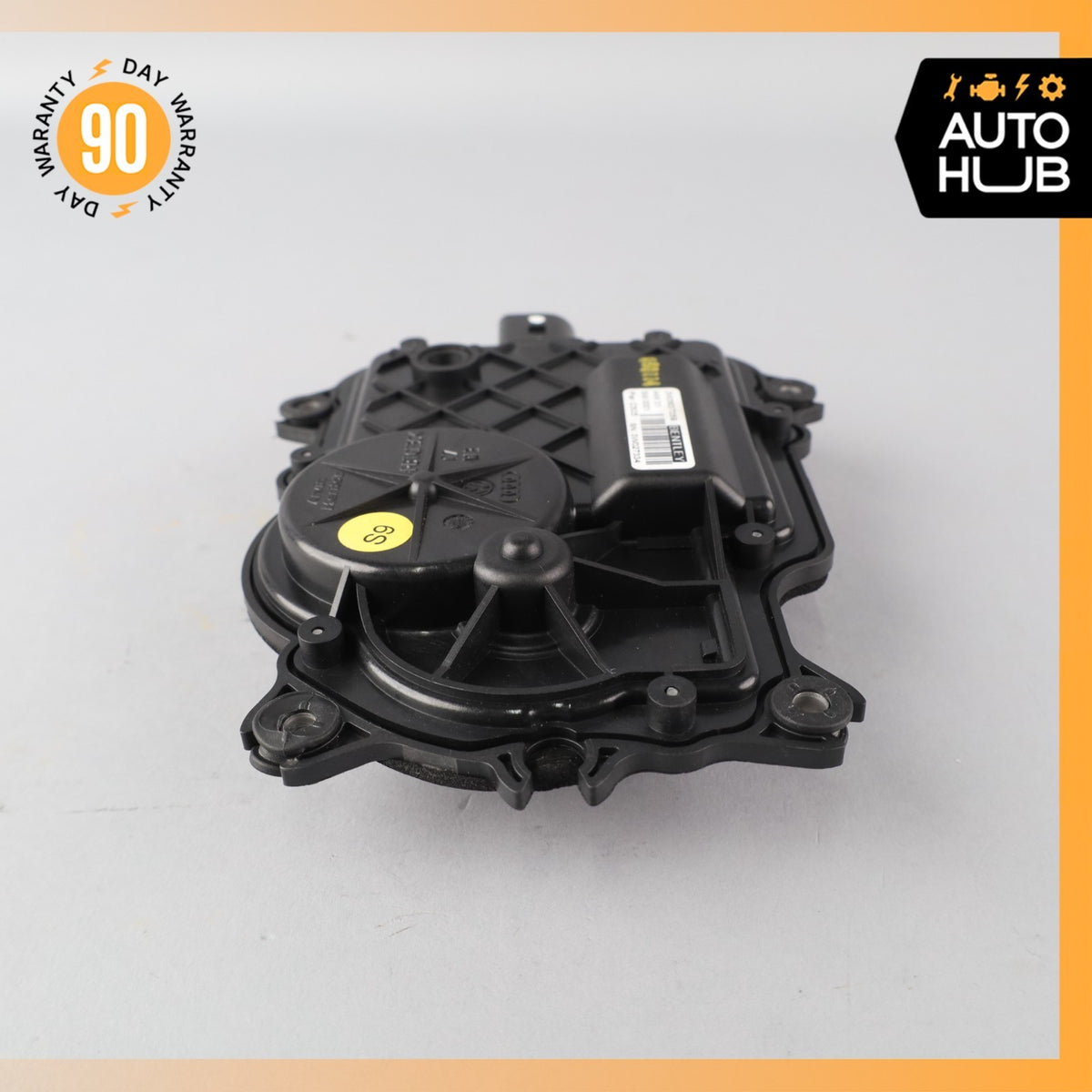 Bentley Continental GTC GT Left or Right Door Lock Soft Actuator Motor OEM - photo 9