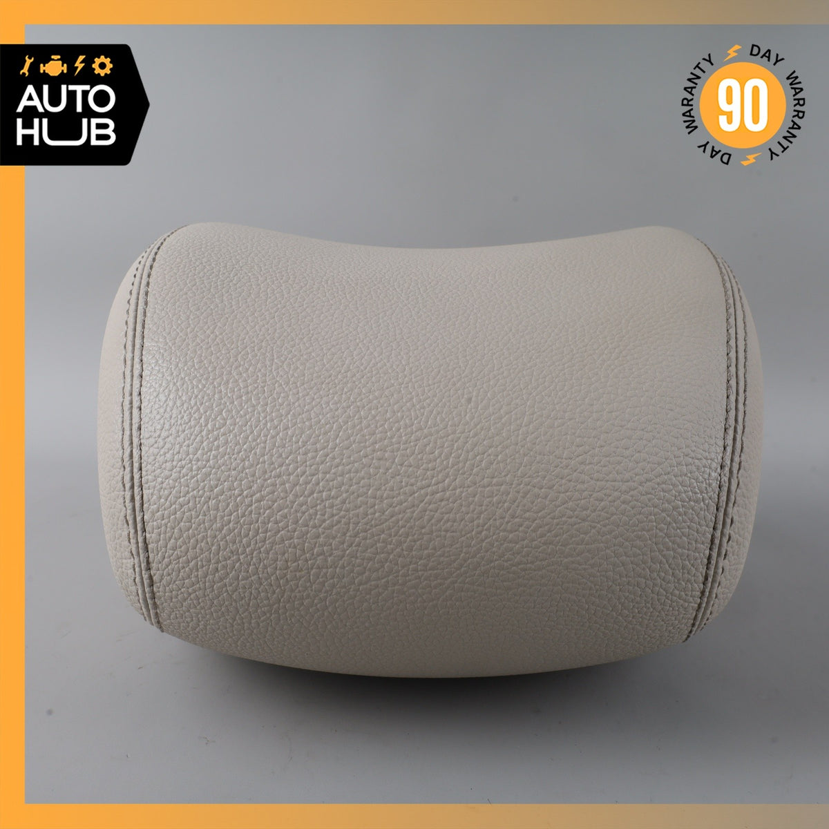 Mercedes W213 E300 Seat Headrest Head Rest Left or Right OEM - photo 11