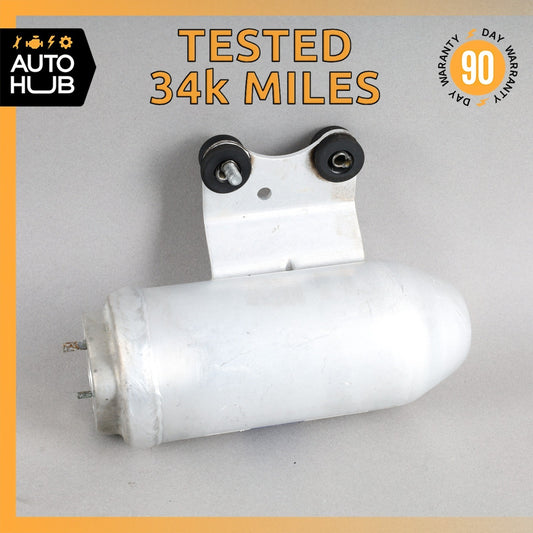 05-19 Aston Martin DB9 Rapide Vanquish AC A/C Receiver Drier Container OEM 34k - photo 1
