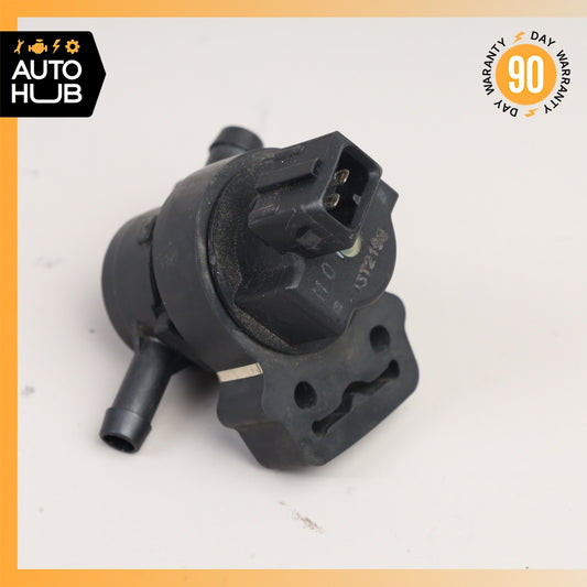 94-02 Mercedes R129 SL500 S500 Vapor Canister Purge Valve Unit 0004701593 OEM - photo 1