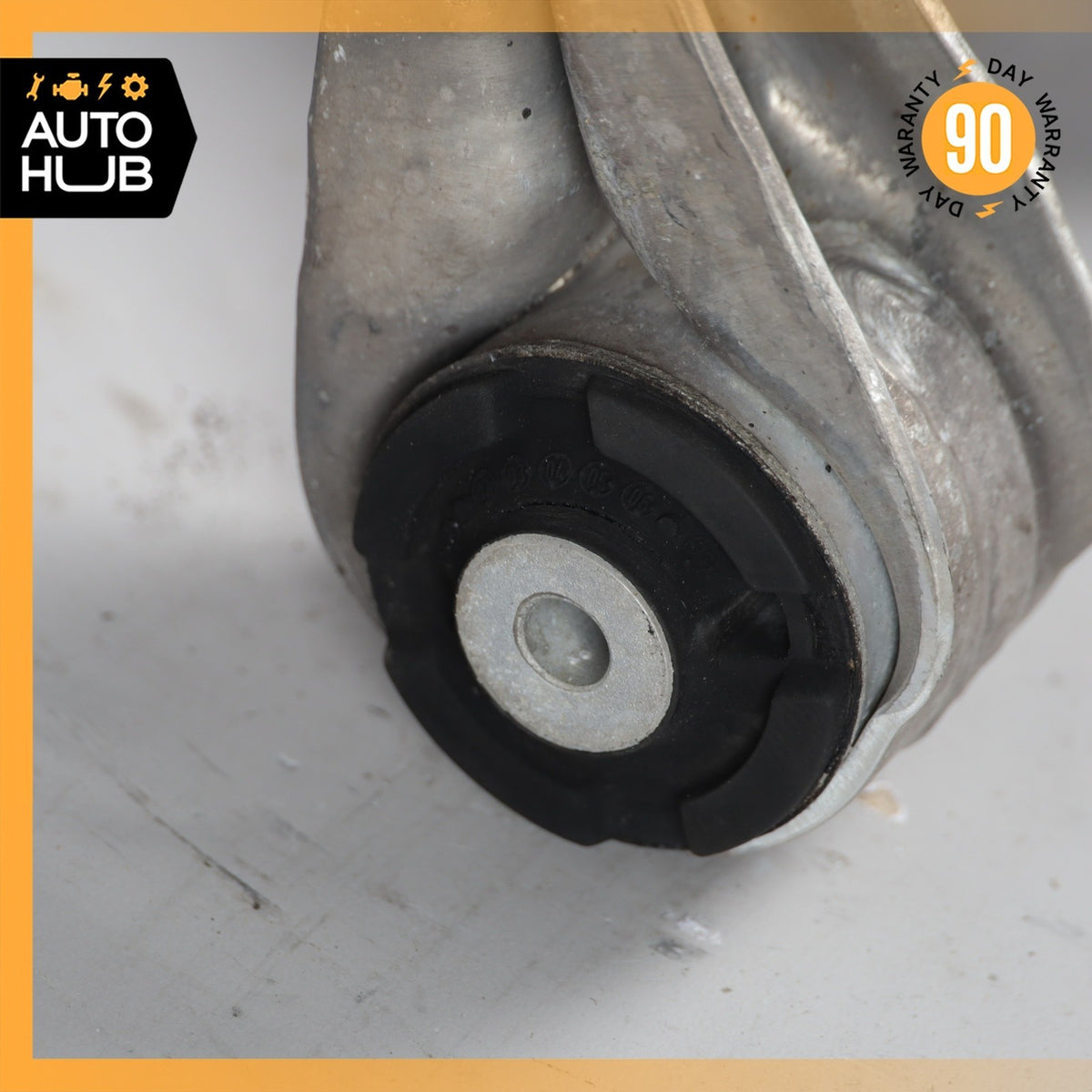 13-20 Mercedes R231 SL550 SL400 Front Left Upper Control Arm OEM - photo 15