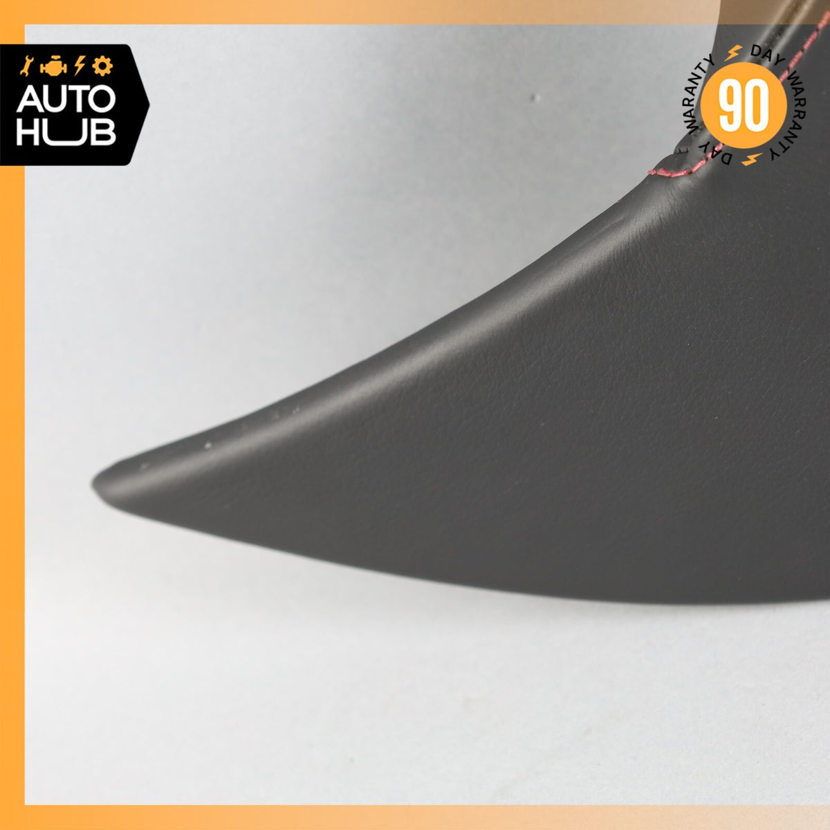 13-16 Aston Martin DB9 Left Side Upper Inner Cover Air Vent Trim OEM 35k - photo 6