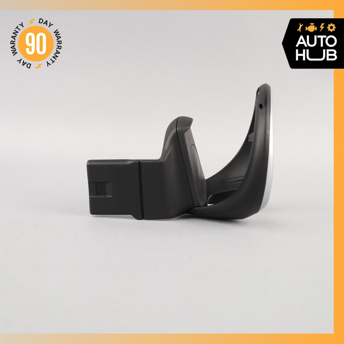 10-15 BMW E84 X1 Front Center Console Cup Holder 51169252877 OEM - photo 8