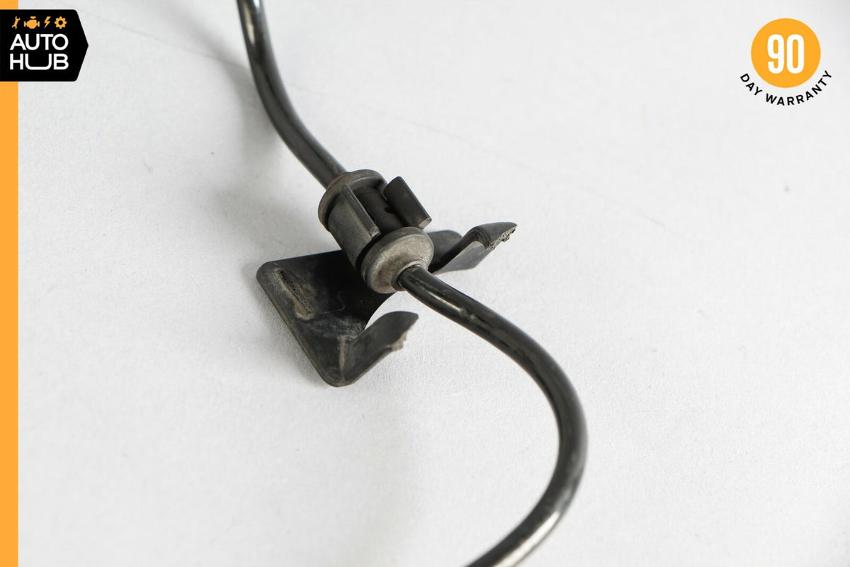 06-12 Mercedes W164 ML350 GL450 ML320 Front Pad Wear Sensor Wiring Sensor OEM - photo 6