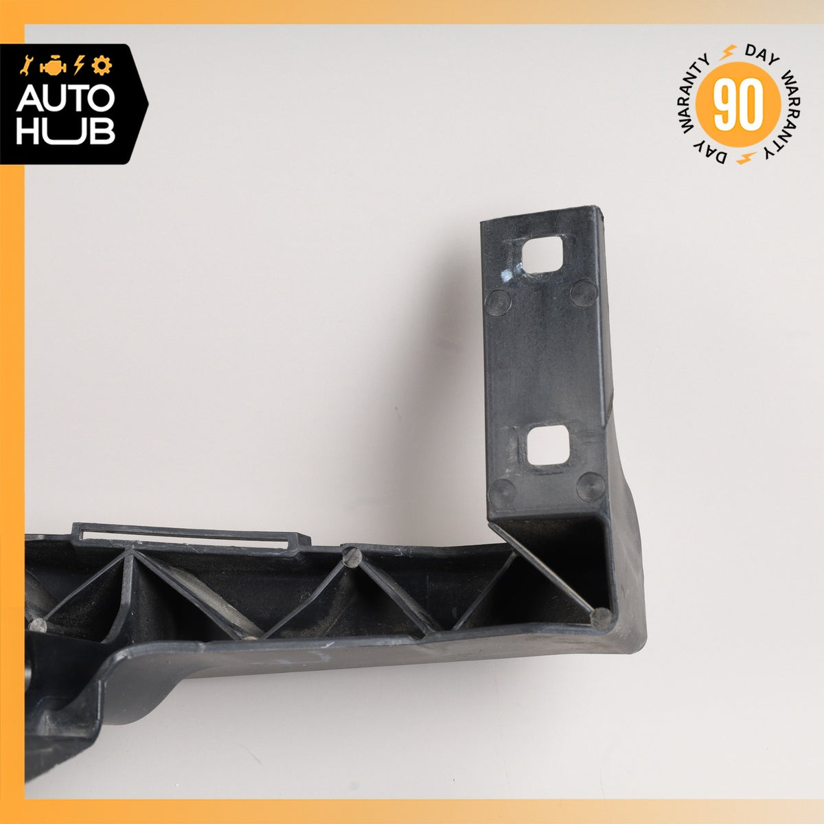 BMW E90 328i Left Headlight Head Light Lamp Bracket 7116707 OEM 67k - photo 14