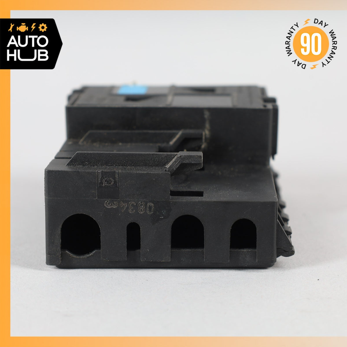 03-12 Mercedes R230 SL500 SL55 AMG Right Side Trunk Junction Box 2305450101 OEM - photo 6