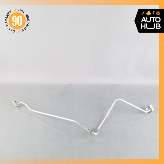 13-14 Bentley Continental GTC GT A/C AC Air Conditioning Line 3W0260706A OEM - photo 1